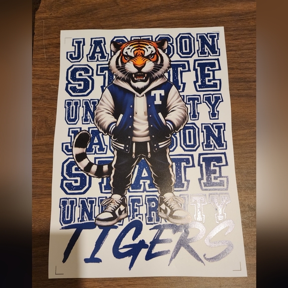 Custom - Picture 2 of 2